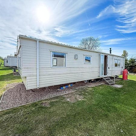 Lovely 6 Berth Caravan At Sunnydale Holiday Park Ref 35375S Louth  Buitenkant foto