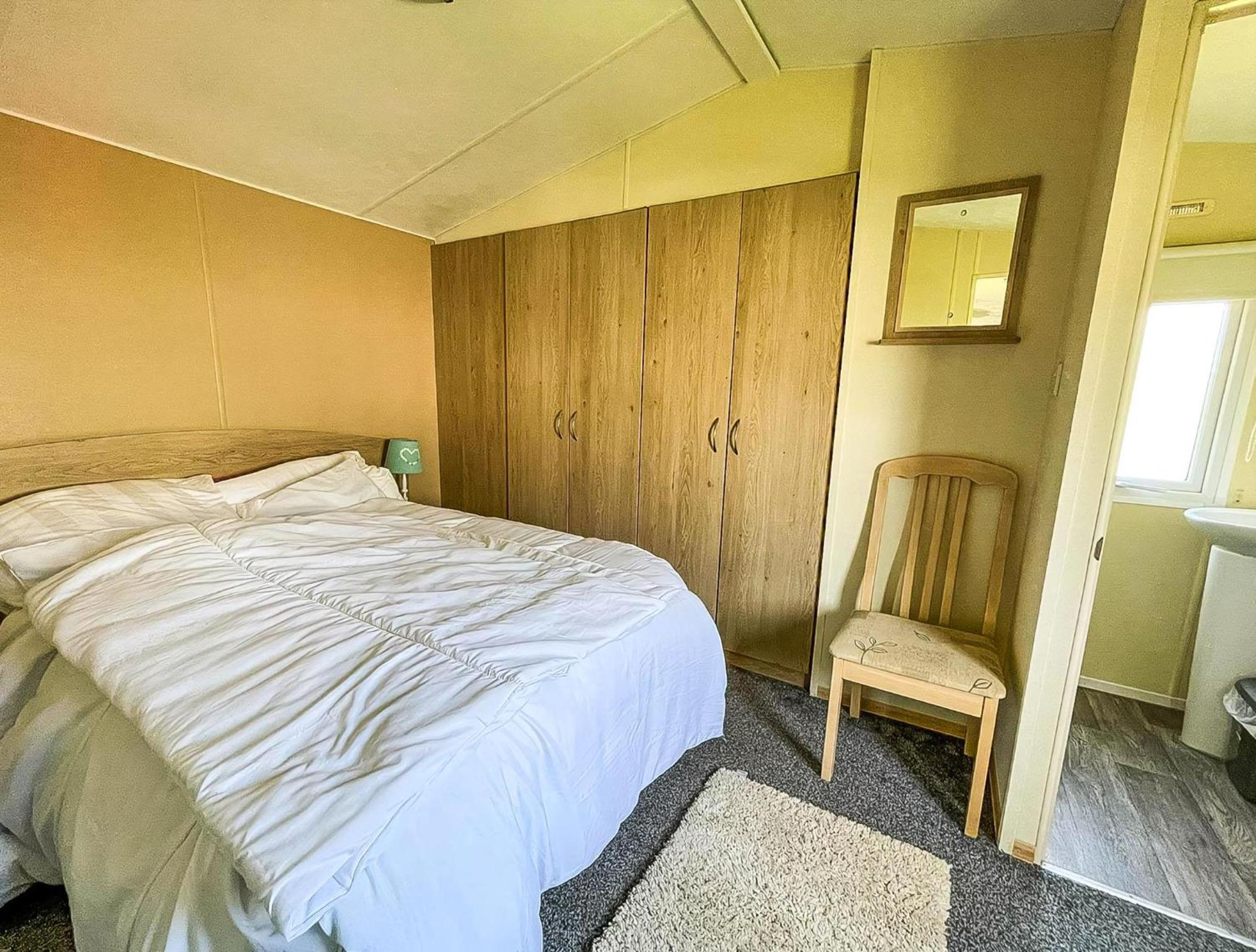 Lovely 6 Berth Caravan At Sunnydale Holiday Park Ref 35375S Louth  Buitenkant foto