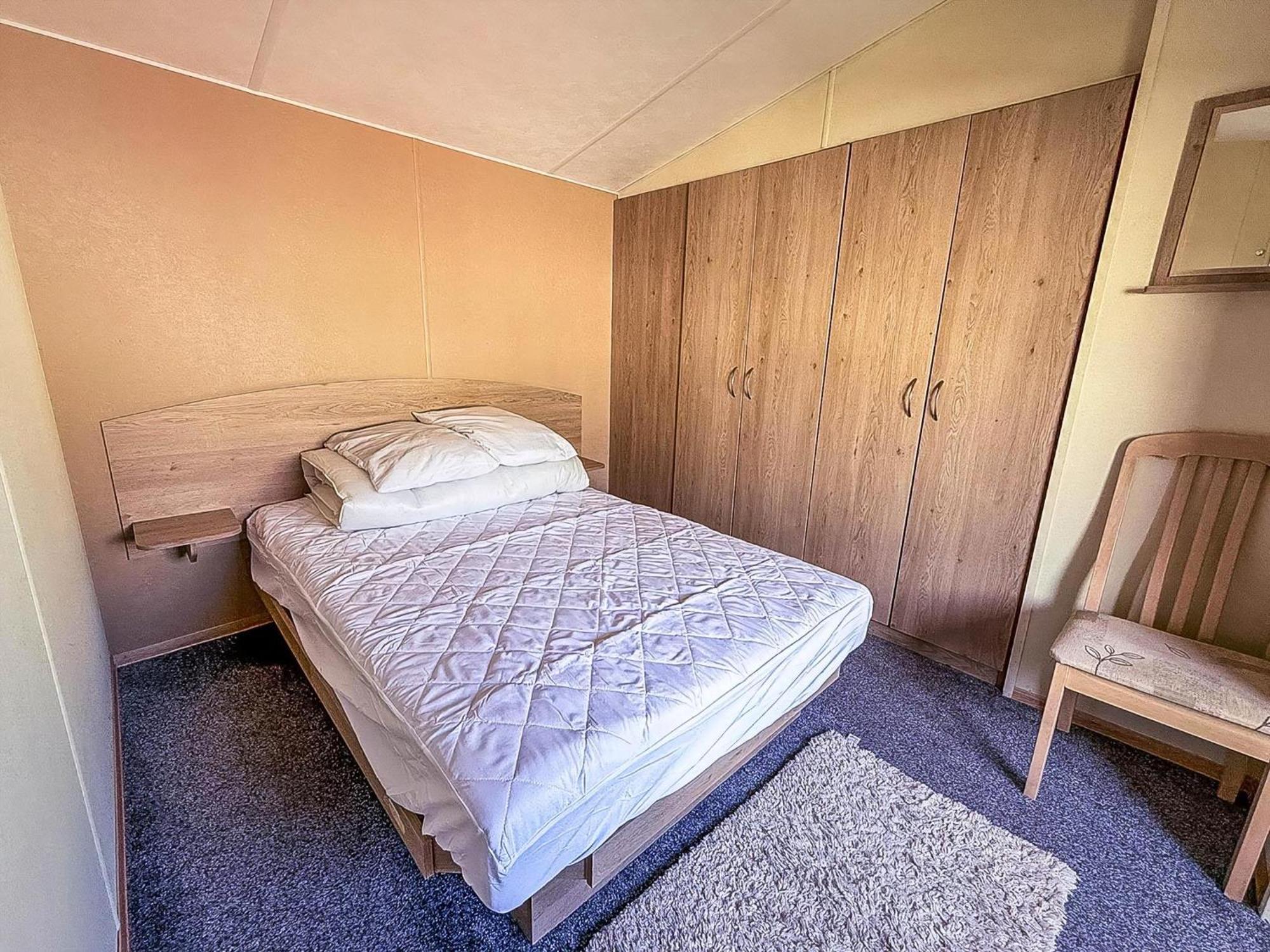 Lovely 6 Berth Caravan At Sunnydale Holiday Park Ref 35375S Louth  Buitenkant foto